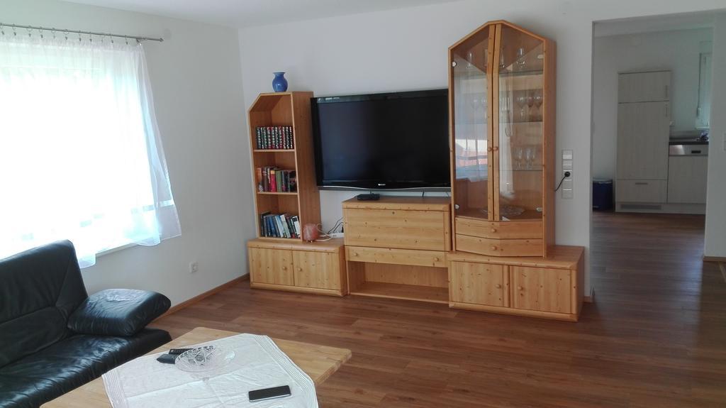 Ferienwohnung Zur Tanne Wutoschingen Exterior photo